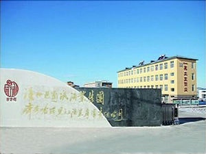 ������ԭ����ҵ�������ι�˾