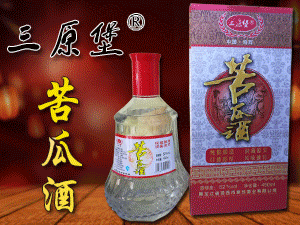 黑龙江鸡西泉池酒业苦瓜酒蚕酒松茸酒