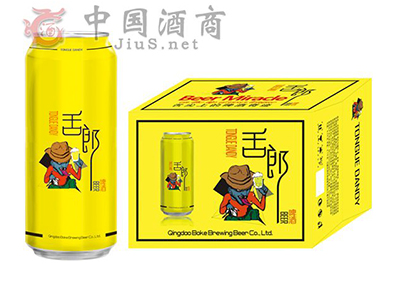 舌郎啤酒“舌尖上的啤酒奇迹”!1.jpg 舌郎啤酒“舌尖上的啤酒奇迹”!1.jpg