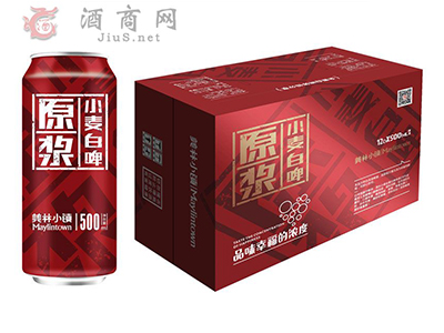 美林小镇啤酒是颜值口感共存的好啤酒!1.jpg 美林小镇啤酒是颜值口感共存的好啤酒!1.jpg