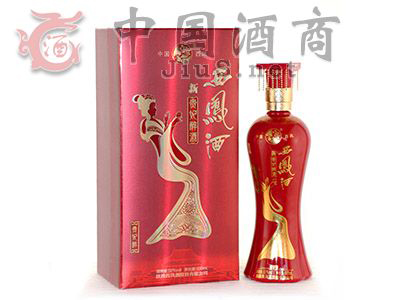 西凤酒新贵妃醉酒,凤香经典,西凤力作,白酒代理商的绝好商机!9.jpg 西凤酒新贵妃醉酒,凤香经典,西凤力作,白酒代理商的绝好商机!9.jpg