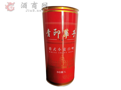 青印華子啤酒,为国人精心酿制的一款啤é
?.jpg 青印華子啤酒,为国人精心酿制的一款啤é
?.jpg