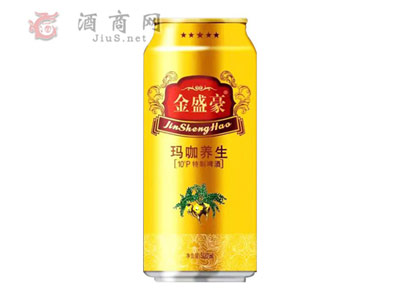 金盛豪玛咖养生啤酒隆重上市,带你玩转秋日养生市场9.jpg 金盛豪玛咖养生啤酒隆重上市,带你玩转秋日养生市场9.jpg