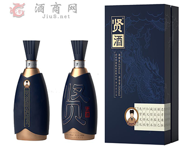 贤酒酱香型白酒,包装精美,品质可è§?.jpg 贤酒酱香型白酒,包装精美,品质可è§?.jpg