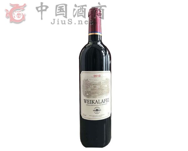 WEIKALAFEI2010