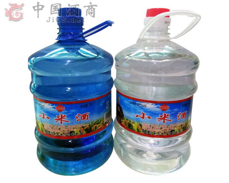 小米酒