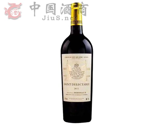 圣图多利干红葡萄酒