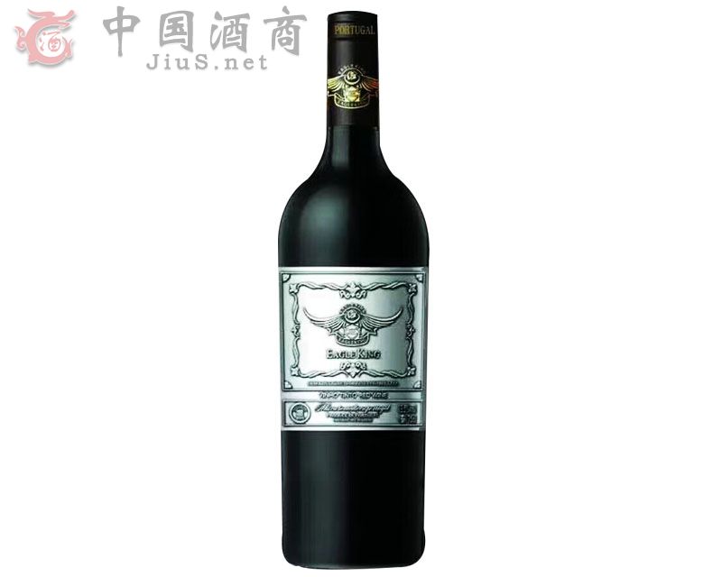 鹰王红葡萄酒