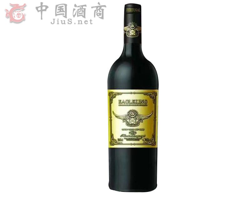 鹰王红葡萄酒