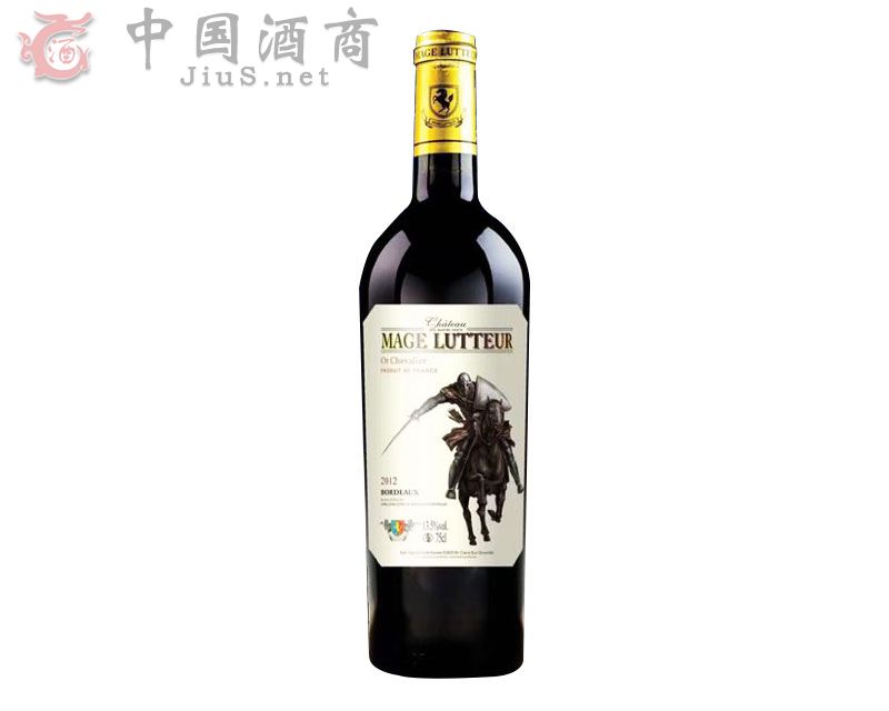 玛歌力士干红葡萄酒