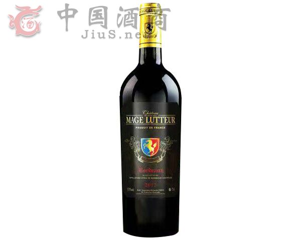 玛歌力士干红葡萄酒