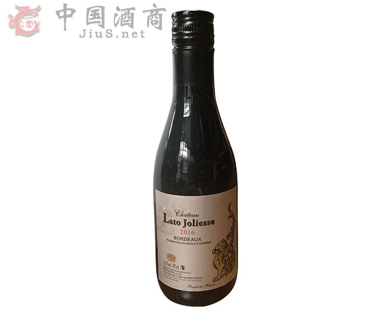 拉图乔力斯干红葡萄酒