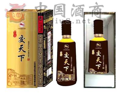 交天下系列手工坊