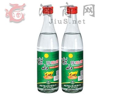 拦山陈酿酒