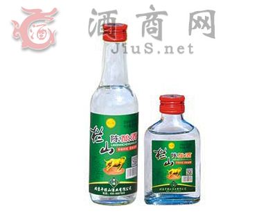 拦山陈酿酒