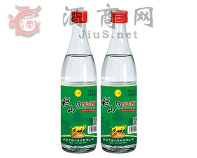 拦山陈酿酒