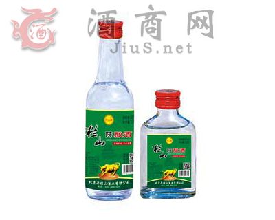 拦山陈酿酒