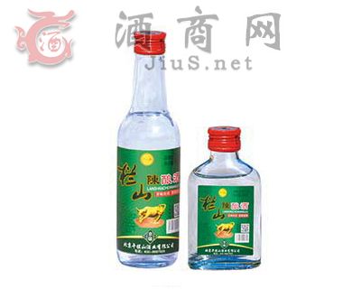 拦山陈酿酒