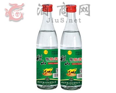 拦山陈酿酒