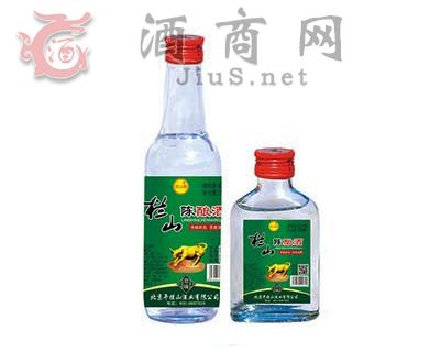 拦山陈酿酒