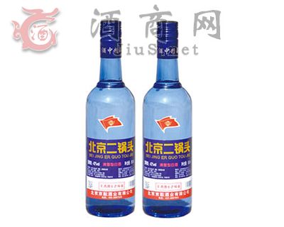 北京二锅头系列