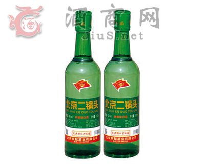 北京二锅头系列