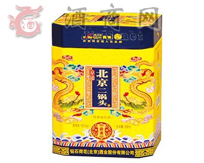 北京二锅头系列