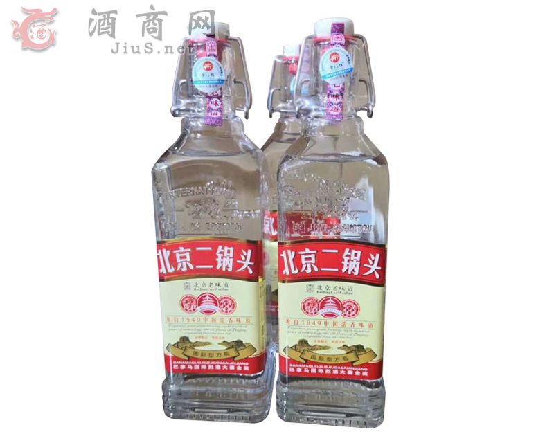 北京二锅头系列酒
