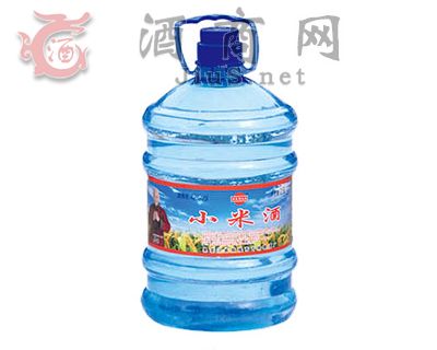 北京二锅头小米酒