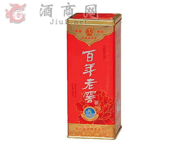 老窖珍品