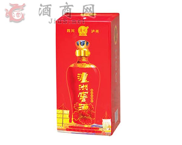 泸州老窖