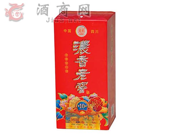 泸州老窖-香老窖