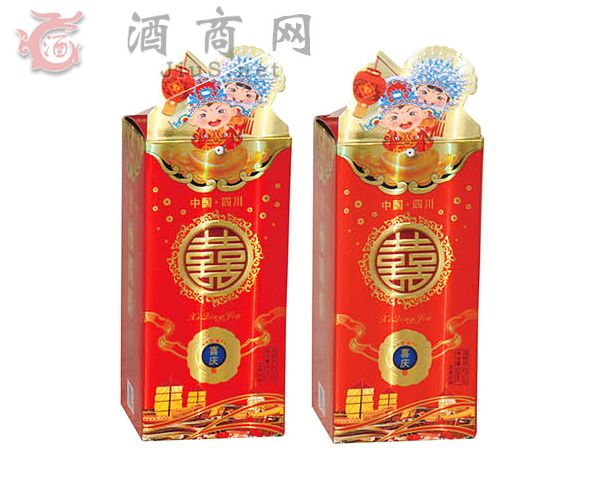 泸州喜酒