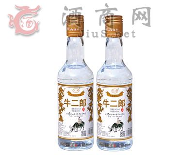 牛二郎酒