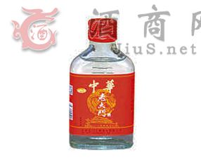 牛二郎老六门酒
