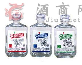 牛二郎系列酒