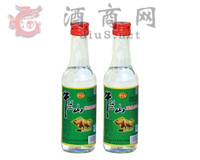 午栏山系列酒