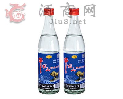 午栏山系列酒