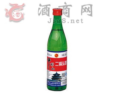 午栏山二锅头系列酒