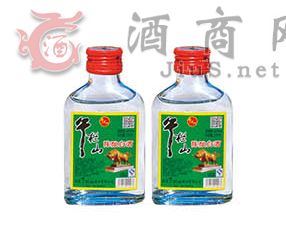 午栏山系列酒