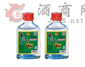午栏山系列酒