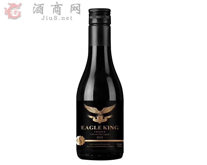 鹰王干红葡萄酒