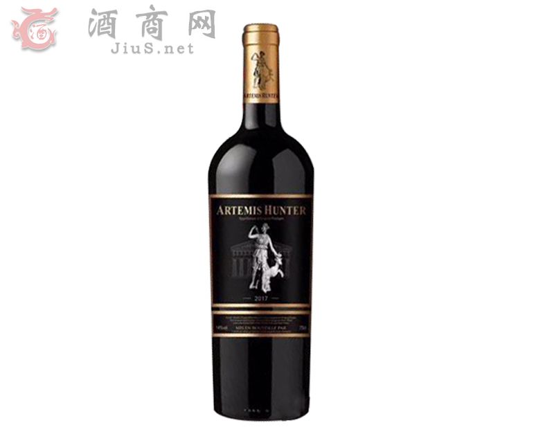 阿尔忒弥斯·狩猎者干红葡萄酒