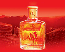 保健酒资讯